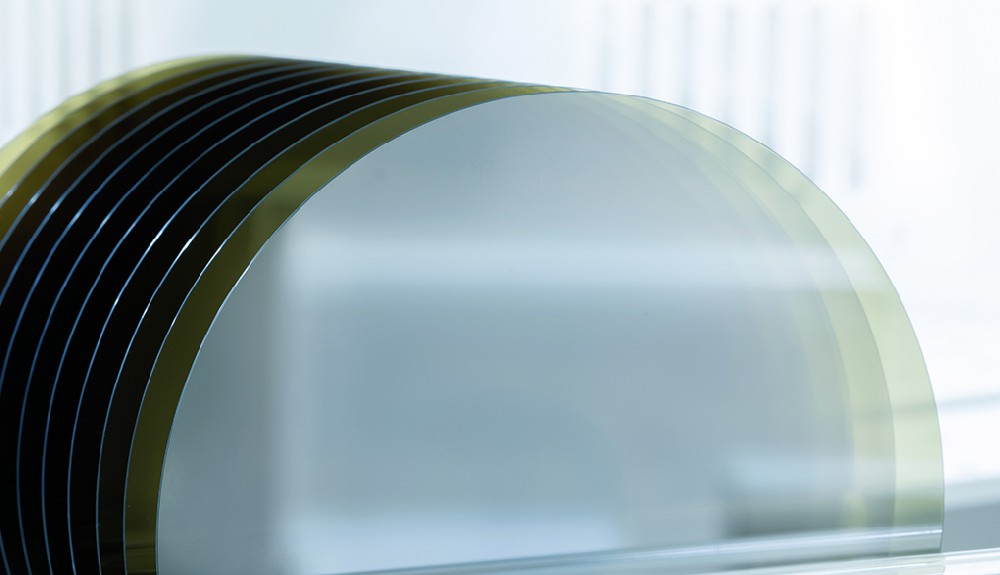 Ultra-high voltage device-level silicon carbide epitaxial wafers